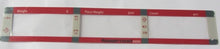 Function Label RC11P