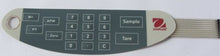 Function Label RC11P