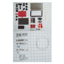 Hardware kit R71