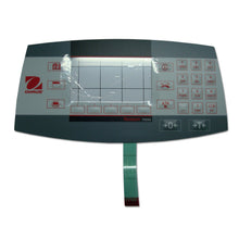 Function Label Terminal R71