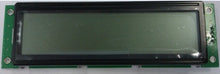 LCD Display FC