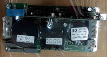Frequency Converter 120V FC