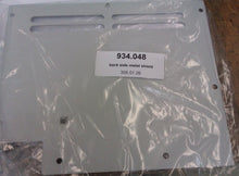 Shield Back FC5515R