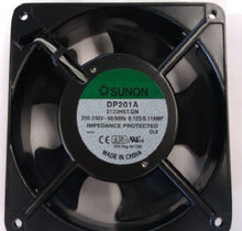 Fan 230V FC5515R