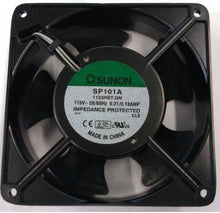 Fan 120V FC5515R
