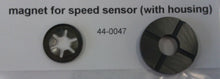 Magnet Speed Sensor FC5515R