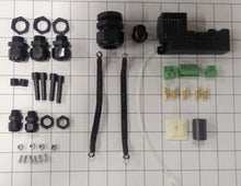 Hardware Kit T72XW