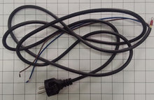 Power Cable EU T72XW