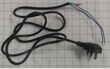 Power Cable UK T72XW