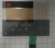 Function Label T72XW