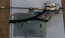 Lock Kit Lid FC5515R
