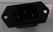 Power connector FC