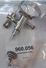 Valve Expansion FC5515R