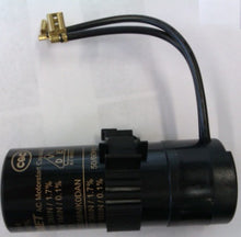 Capacitor Starting FC5515R
