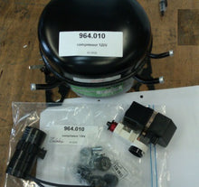 Compressor Kit 120V FC5515R