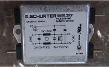 Filter Line FC5515