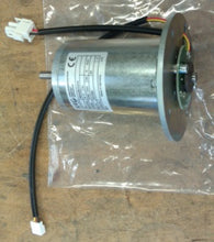 Motor 230/120V FC5706