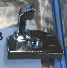 Hook Lid Latch FC5706
