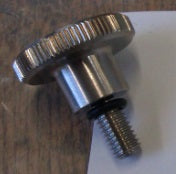 Screw Rotor FC5706