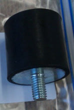 Foot Rubber (1) FC5706