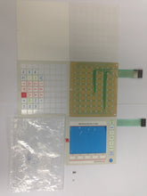 Spare Parts Kit Keypad 15kg S71