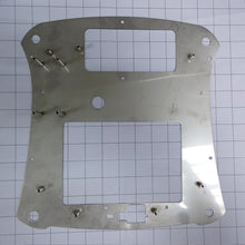 Bottom Plate R41 RC41