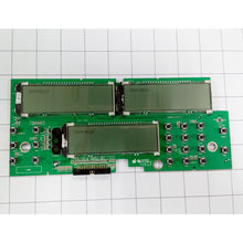 PCB LCD RC41