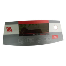 Function Label LED EN R41