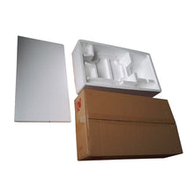 Box Complete FR Defender F