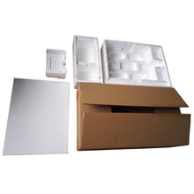 Box Complete FL Bench Scale