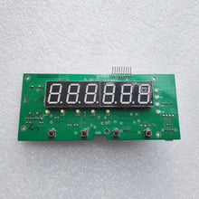 PCB Main T24P