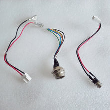 Hardware kit Cable T24PE