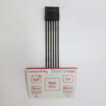 Function Label EN ST300C