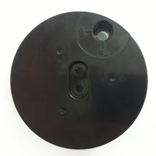 Pan Plastic D93mm SJX