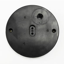 Pan Plastic D120mm SJX