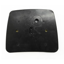 Pan Plastic Square SJX