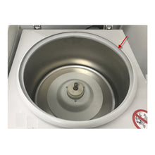 Gasket Chamber FC5714
