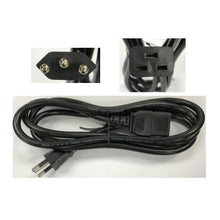 Power Cable BR C19 FC