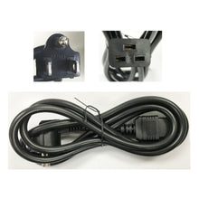 Power Cable US C19 FC