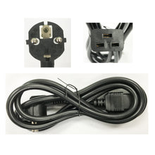 Power Cable EU C19 FC