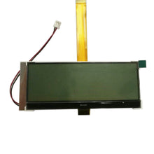 LCD, PJX