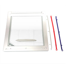 Top glass PX
