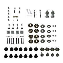 Screw Kit, Base, C51