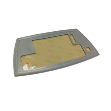 Fitting panel V2 V22XW V41XW