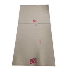 Box Base V D52