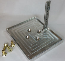 Tray Assembly, HOHTDG