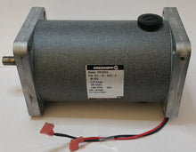 Motor Assembly, HOHTDG