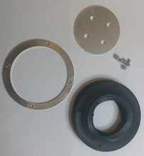 Top Bellows Assembly, HOHTDG