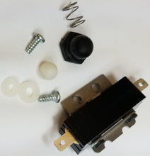 Lid Switch Assembly, HOHTDG