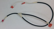 Main Power Wires, 230V, HOHTDG